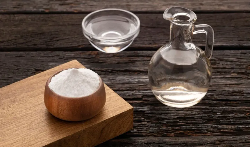 Limon ve Karbonatın Kimyası: Evde Doğal Temizlik