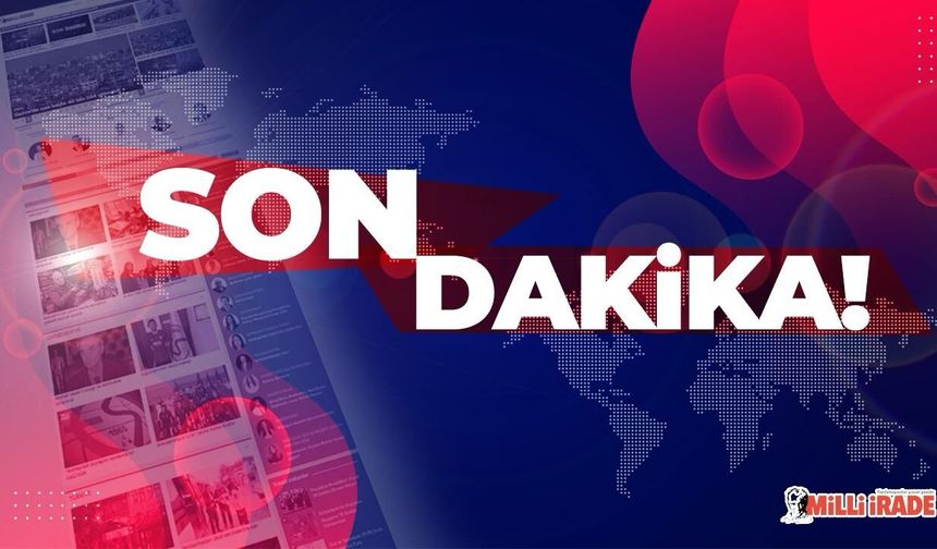 SON DAKİKA: Ankara Valiliği'nden CHP Genel Merkezi'nin Tahliyesi ve Teslimi İçin Resmi Talimat!