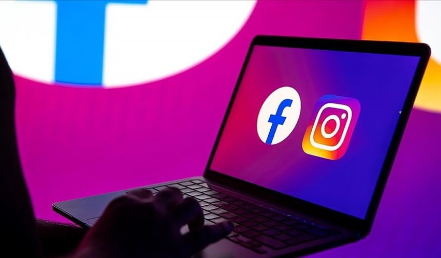 Facebook ve Instagram "çocukların ve gençlerin" güvenliği için çalışıyor