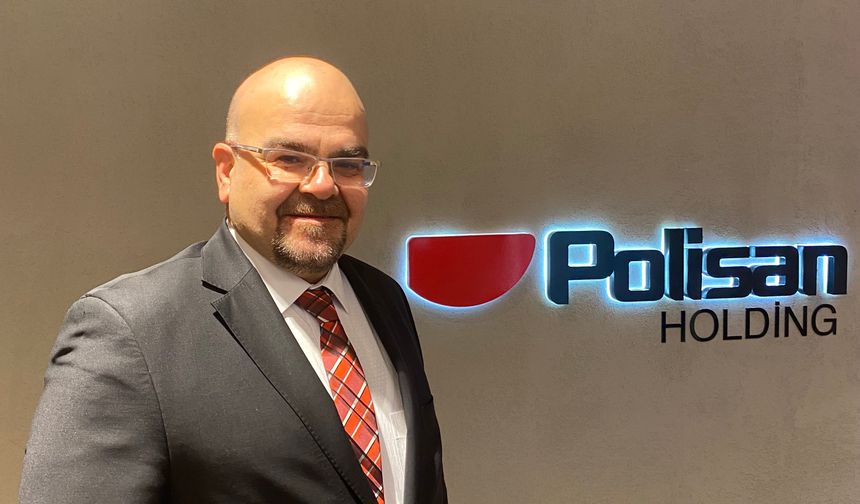 Polisan Holding’ten üniversitelilere uzun dönem staj imkânı