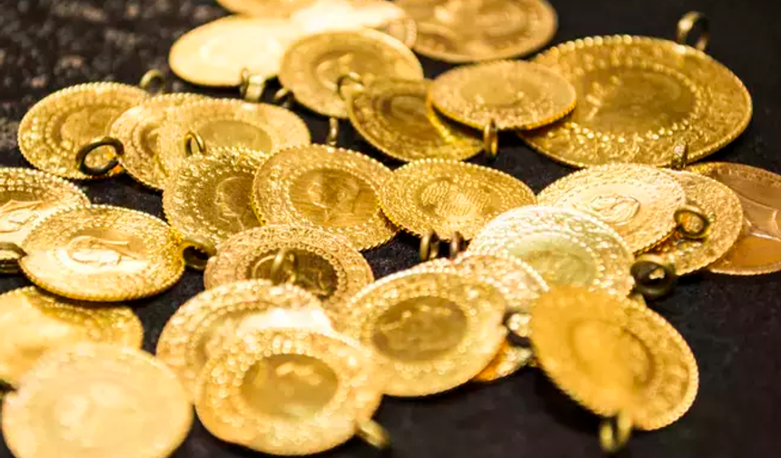 Savaş gerilimi altına yaradı! Kuyumcular hafta sonu da doldu