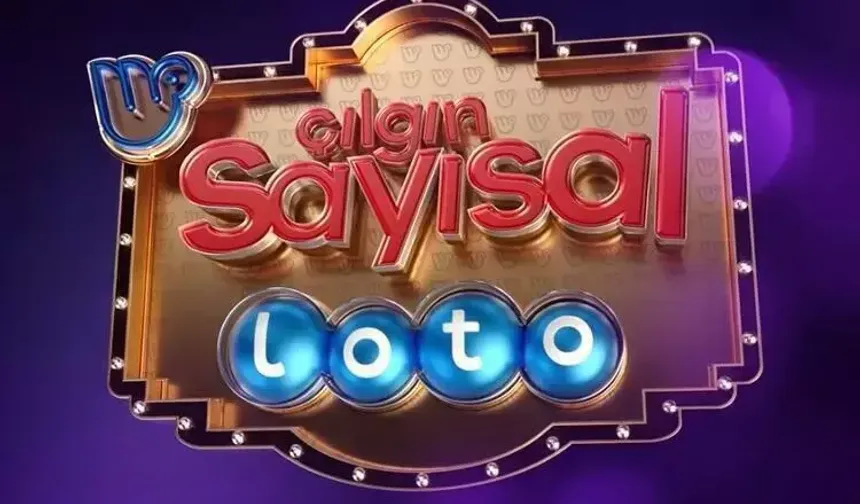 Çılgın Sayısal Loto, çekilişinde 3 talihliye toplam 10 milyon TL ekstra ikramiye kazandı