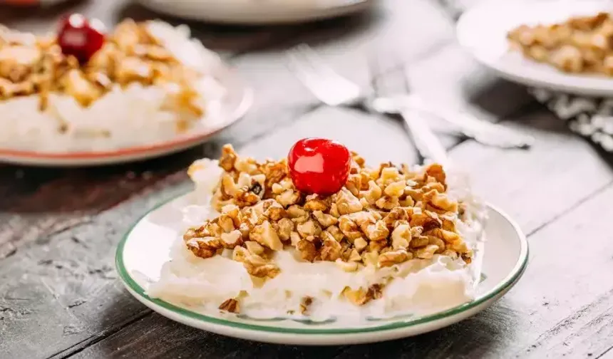 Güllaç fiyatları Ramazan öncesi yüzde 30 zamlandı