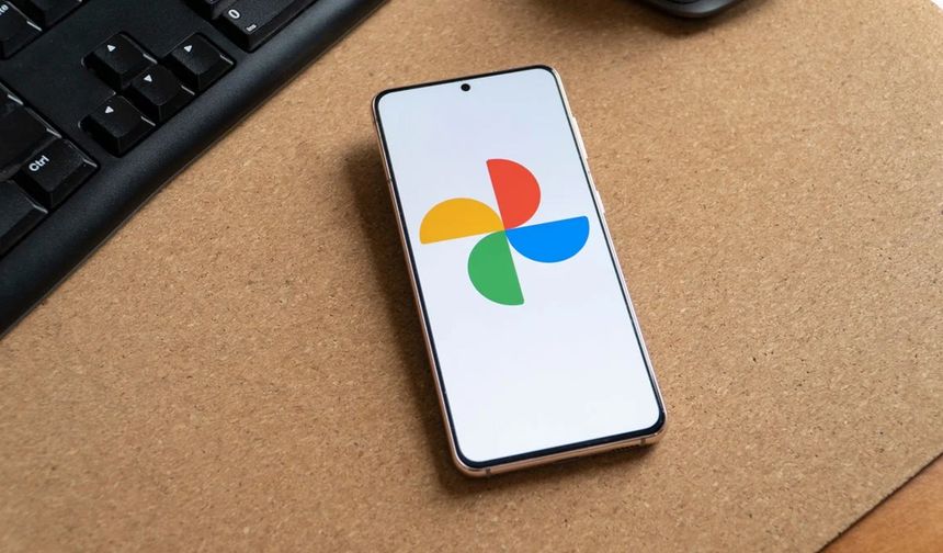 Google Fotoğraflar'a çok beklenen özellik sonunda geldi