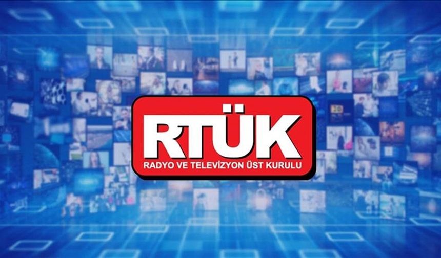 RTÜK'ten o dönemin medya kayıtları talep edildi