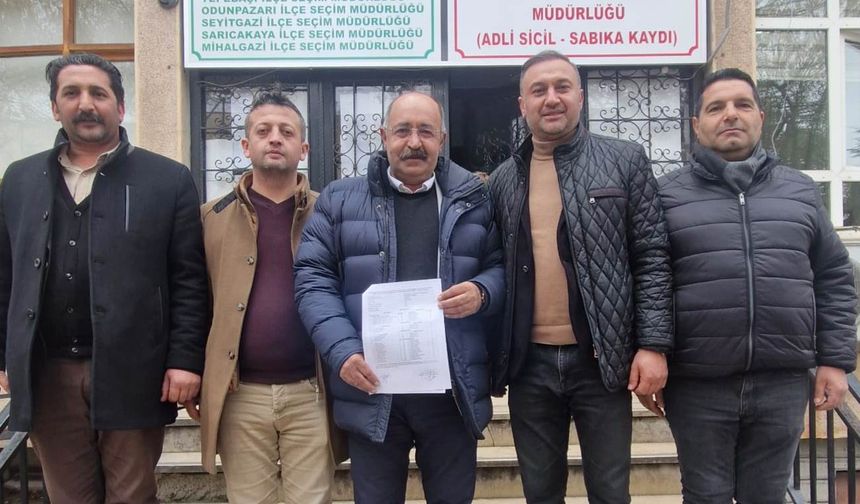 “İşçilerin mutluluğu ve huzuru için çalışacağız”