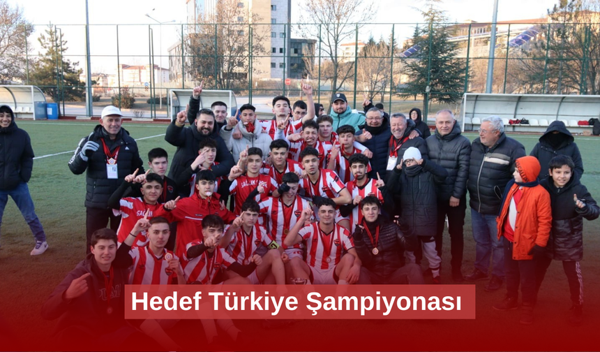Hedef Türkiye Şampiyonası