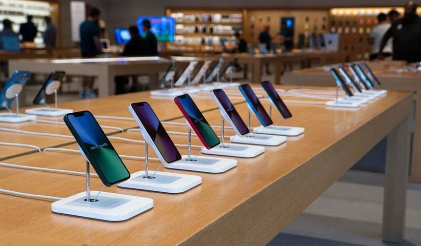 iOS 27 Güncellemesi Alacak iPhone Modelleri Belli Oldu!