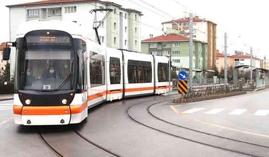 Eskişehir’de AÖF Sınavı İçin Ulaşım Düzenlemesi