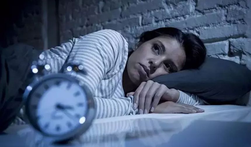 Kaliteli uyku için alınması gereken 5 etkili önlem