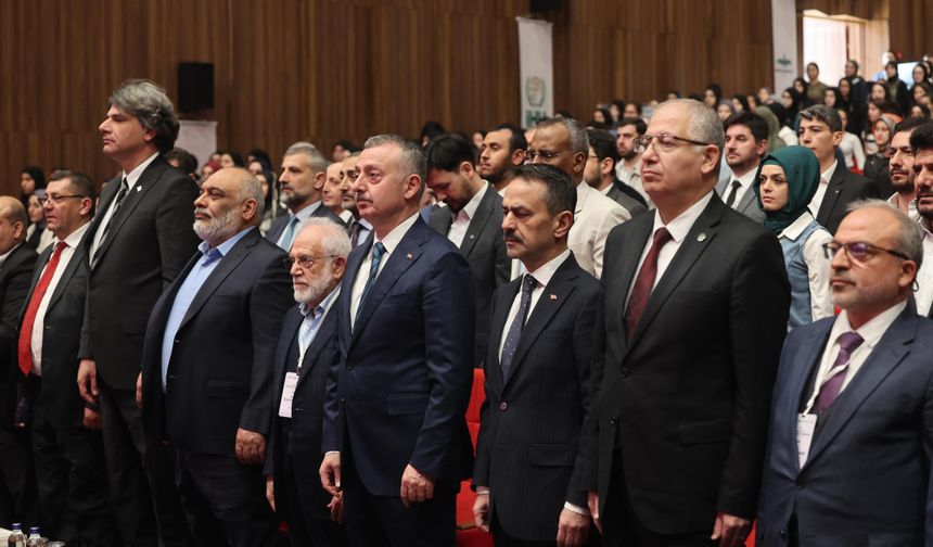 Büyükakın: "İyiliği çoğaltalım, kötülüğü engelleyelim"