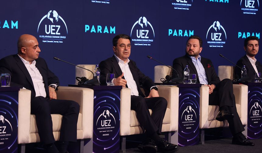 Finansın teknoloji ile buluştuğu her alanda yatırımlar artıyor
