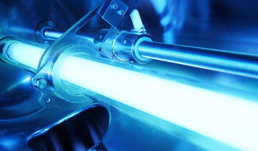 Ultraviyole ışık nedir? Faydaları ve tehlikeleri