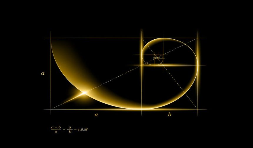 Altın oran nedir: doğadaki kusursuz uyumun matematiği