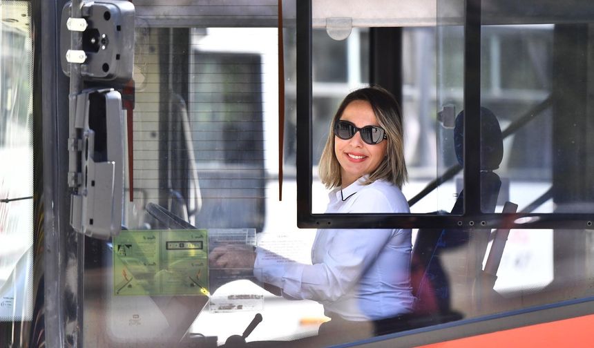 “Eşitliğe Sürmek” için yola çıktılar