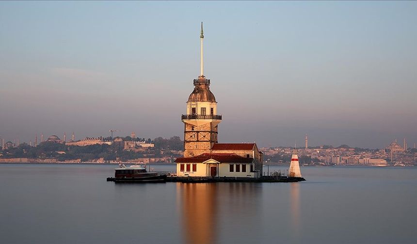 İstanbul'un İkonik Yapısı: Kız Kulesi'nin Gizemli Tarihi