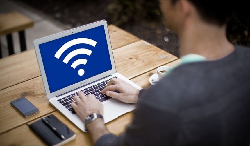 İnternet'in İnanılmaz Tarihi: Soğuk Savaş'tan Küresel Ağa