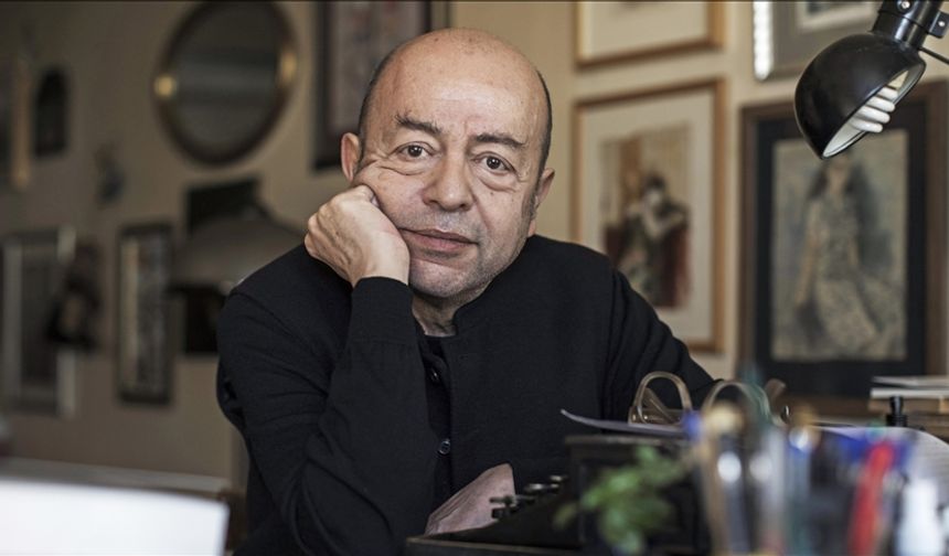 Edebiyatımızın Usta Kalemi: Selim İleri