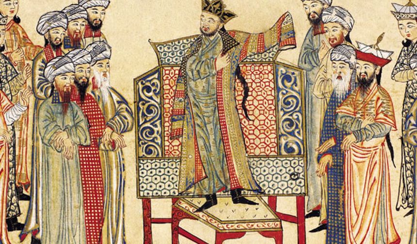 Gazneli Mahmud: Hindistan'ı Fetheden Büyük Sultan