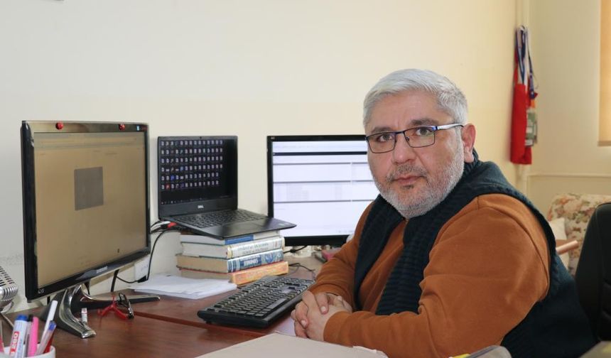 Yapay Zekâ Kolaylık Mı, Tehlike mi? Uzmandan Uyarılar Var