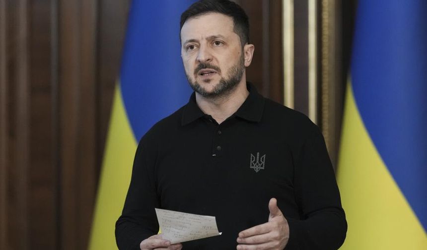Ukrayna: Çinliler Rusya’da İHA Üretiminde Çalıştı