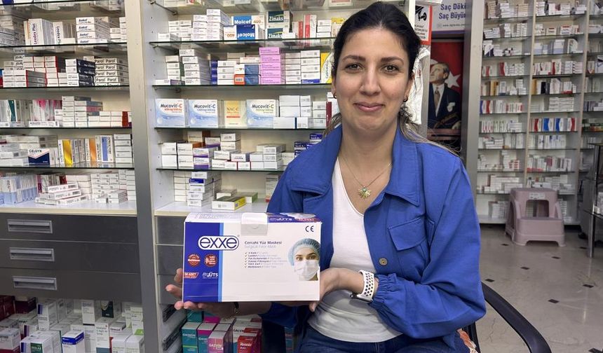 Pandemi bitti ama maske kullanımı devam ediyor