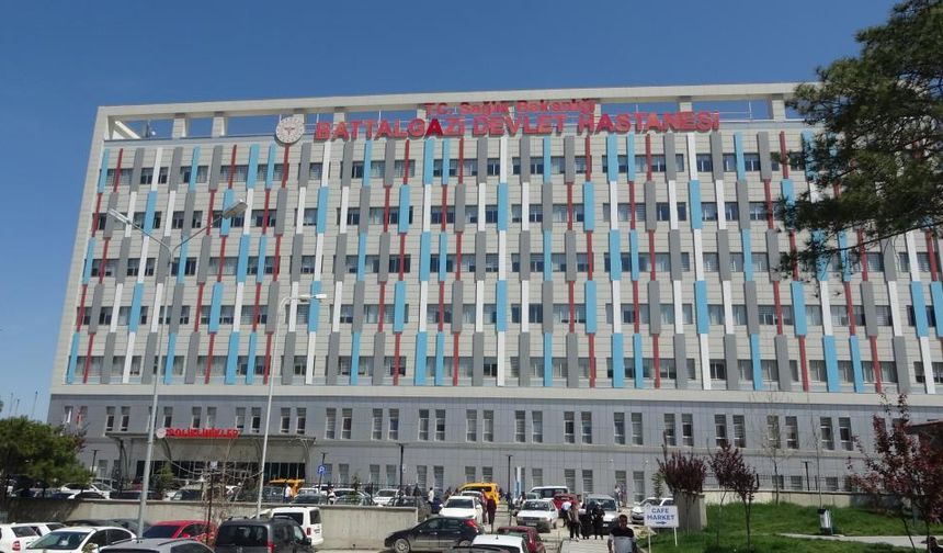 Depremde Kesintisiz Sağlık: İzolatörlü Hastaneler