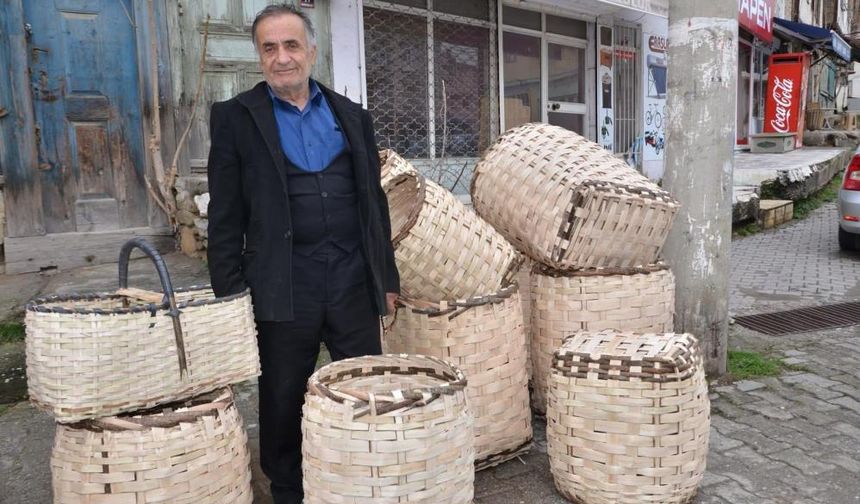 Kendisinden haber alınamayan yaşlı adam evinde ölü bulundu