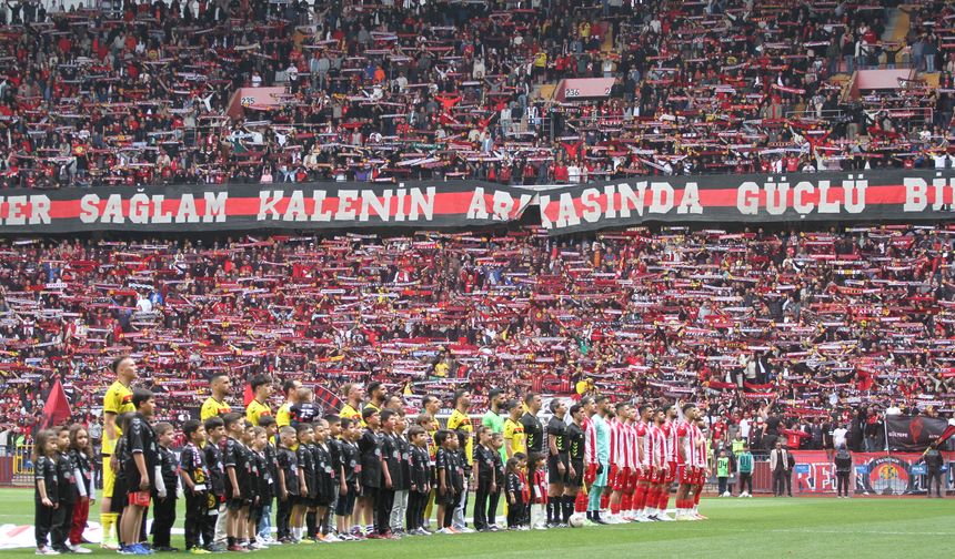 Eskişehirspor Kapıyı Araladı!
