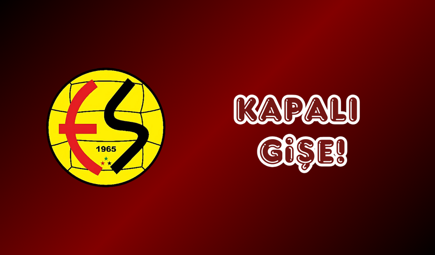 Eskişehirspor Beklenen Rekoru Kırdı