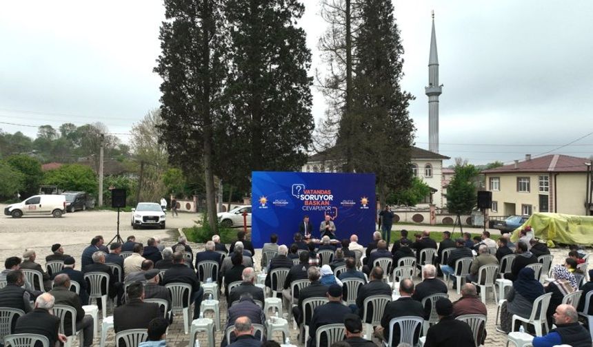 Söz Daima Milletimizindir
