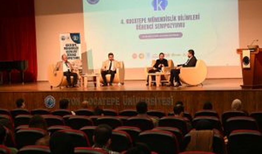 AKÜ'de “Girişimcilik ve Kariyer Gelişiminde Yeni Fırsatlar ve Destekler” Paneli Düzenlendi