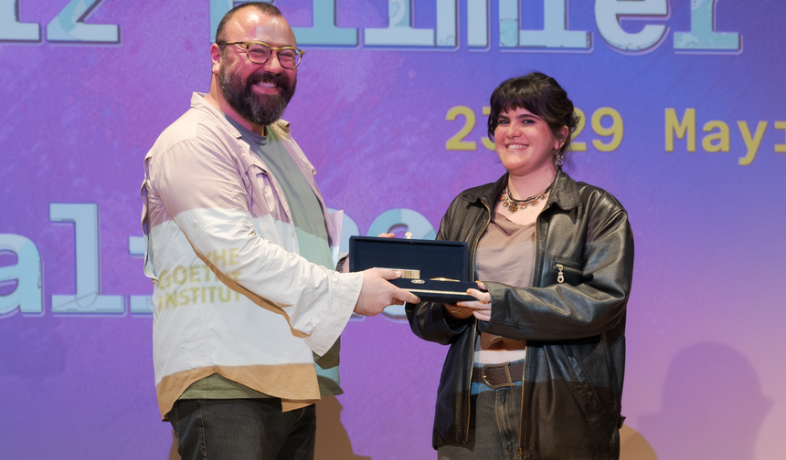 Engelsiz Filmler Festivali'nde ödüller sahiplerini buldu