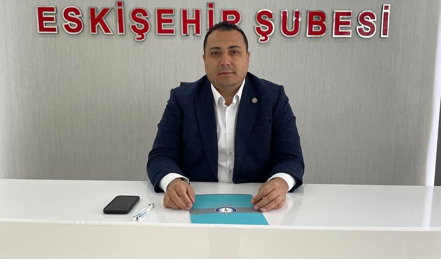 Sağlık-Sen’den Sosyal Hizmet Çalışanlarına Müjde