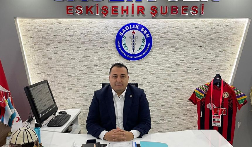 Şiddetsiz, Güvenceli, Adil Bir Çalışma Hayatı İçin 1 Mayıs