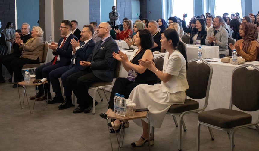 10. Multidisipliner Kanser Araştırmaları Kongresi Eskişehir’de Gerçekleşti