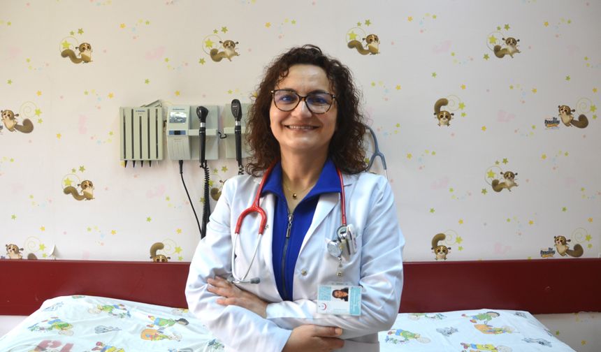 İmmün yetersizlikte erken teşhis önemli