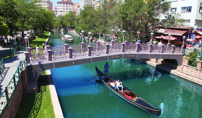 Büyükşehir Belediyesinden 19 Mayıs düzenlemesi