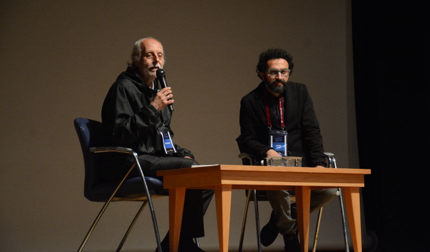 “Büyük Gelen Palto” filmi seyirciyle buluştu