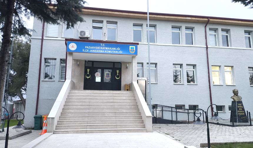 Küçükbaş hayvan alırken dolandırıldı