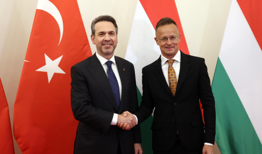 TPAO Macaristan’da Petrol ve Doğal Gaz Arayacak