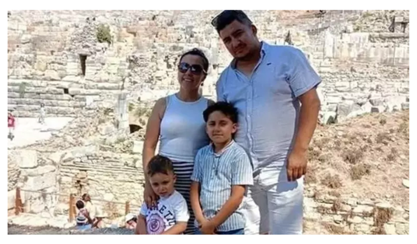 İtfaiyeci Babanın Karanlık Planı: Yangın Öncesi "Ağır Uyku İlacı" İstemiş