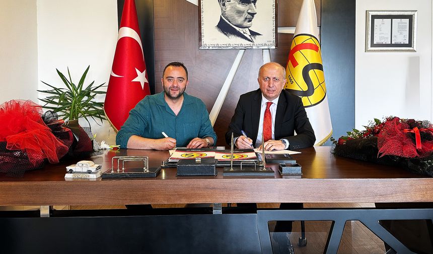 Eskişehirspor’un Elektrik Borçları Silindi