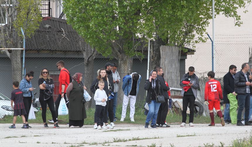 En Büyük Destek Ailelerden