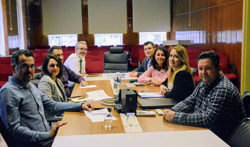 Mihalıççık’a 20 yataklı yeni hastane geliyor