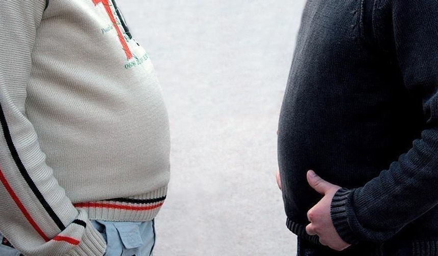 Obezite: Sağlığı tehdit eden aşırı kilo sorunu