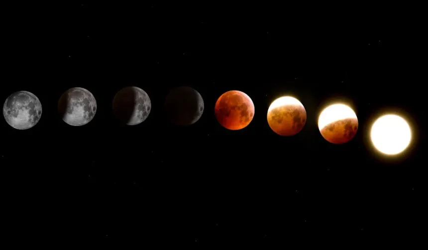 Astroloji: Gökyüzü ve insan arasındaki kadim bağlantı