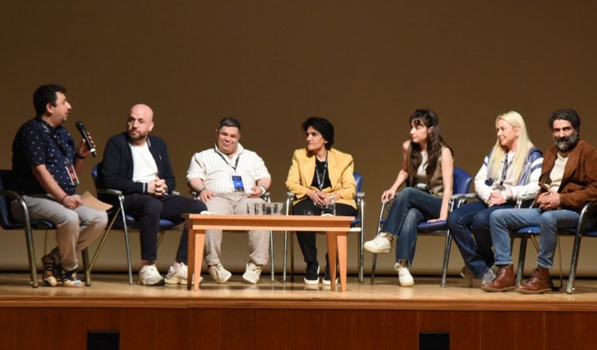 “Ayşe” Filmi, Down Sendromlu Rıdvan’ın dokunaklı hikayesini anlatıyor