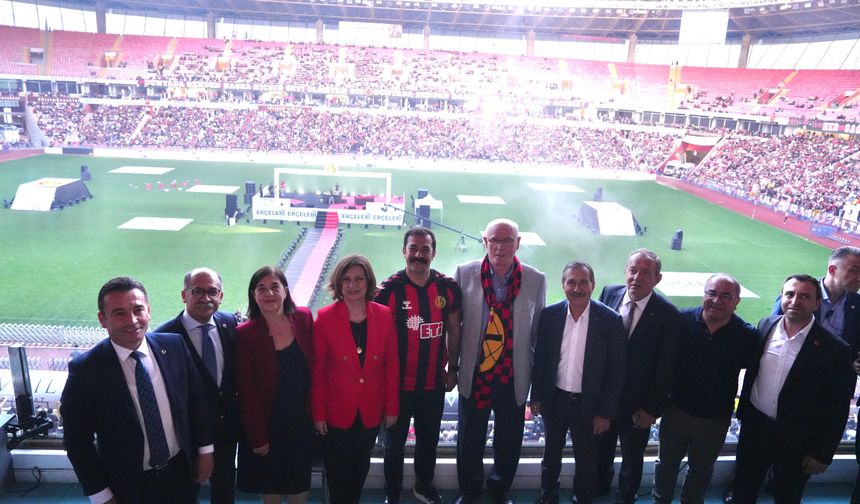 Şehir Birleşti, Şampiyonluğun Önünü Açtı