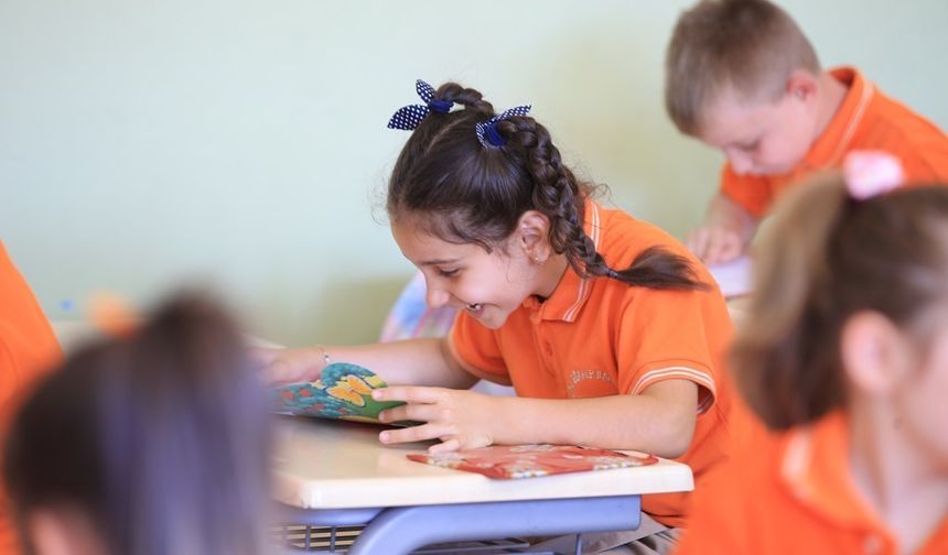 Çocuk dostu olarak önerilen kitap sayısı 1.990’a ulaştı